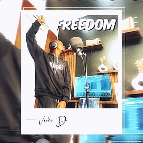 Freedom (Freestyle) | Boomplay Music