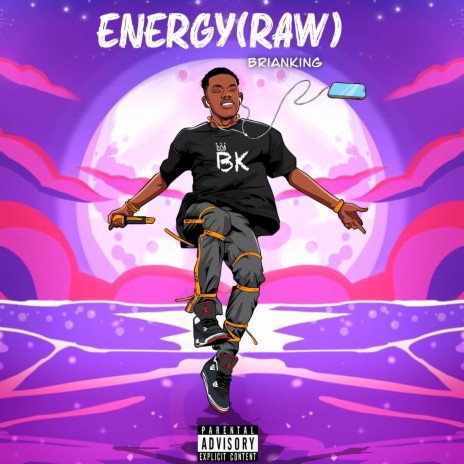 Energy(RAW) | Boomplay Music