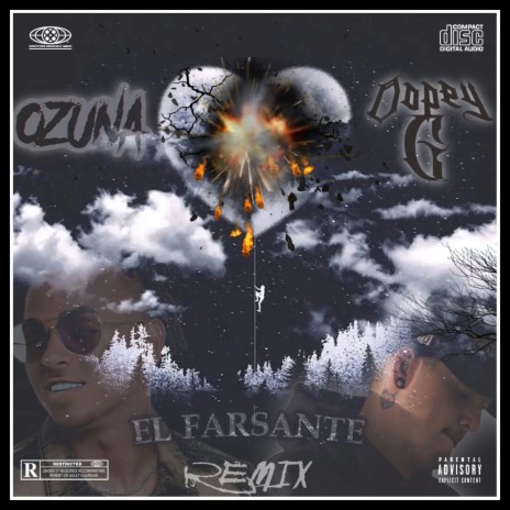 OZUNA (EL FARSANTE) (DOPEY G Remix) | Boomplay Music