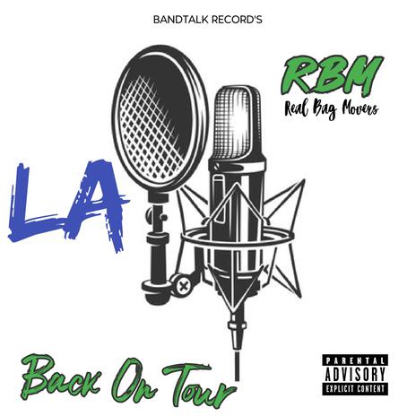 Back On Tour | Boomplay Music