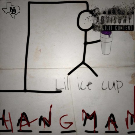 Hangman - song and lyrics by Dave