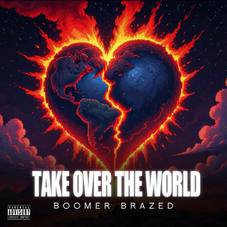 Take over the World | Boomplay Music