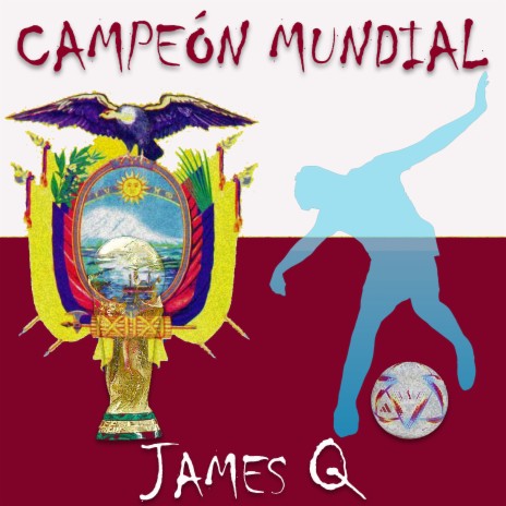 Campeón Mundial | Boomplay Music