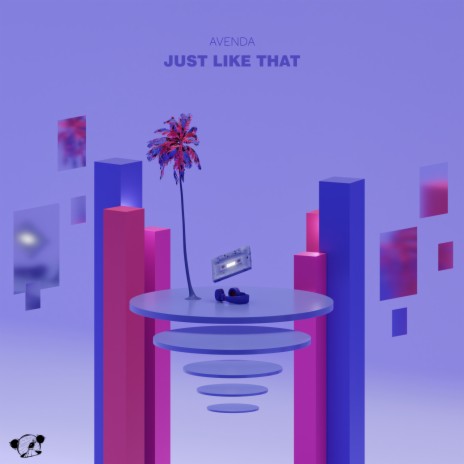 Just Like That | Boomplay Music