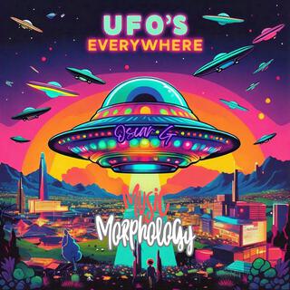 UFO's Everywhere