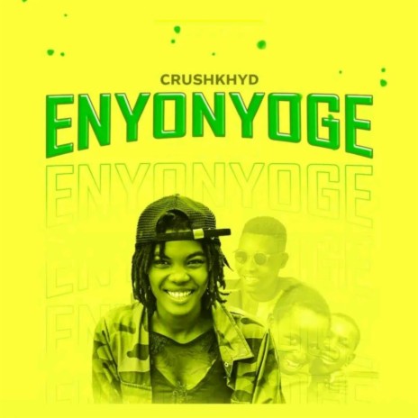 ENYONYOGE | Boomplay Music