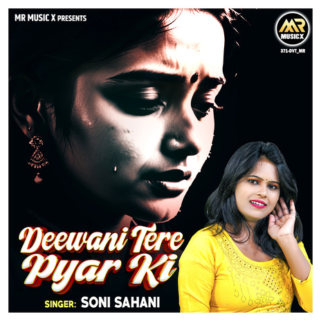 Deewani Tere Pyar Ki | Boomplay Music