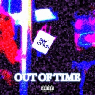 OUT OF TIME