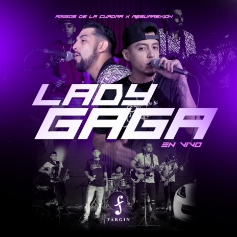 Lady Gaga ft. Resurrexxion | Boomplay Music