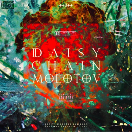 Daisy Chain Molotov