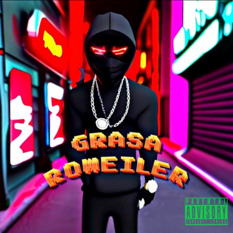 GRASA | Boomplay Music