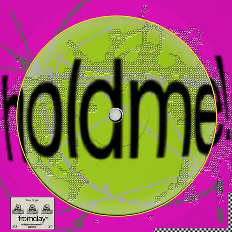 holdme! | Boomplay Music