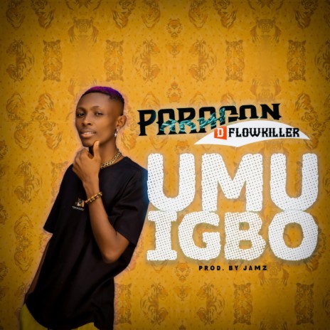 Umu Igbo (1.0) | Boomplay Music