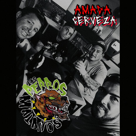 Amada cerveza | Boomplay Music