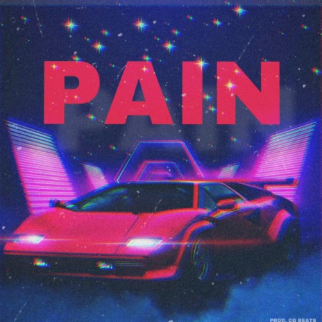 Pain | Boomplay Music