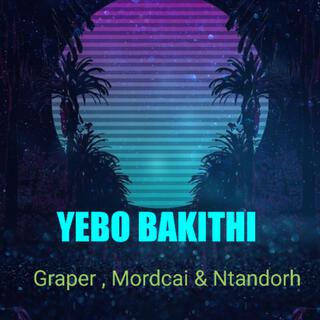 Yebo Bakithi