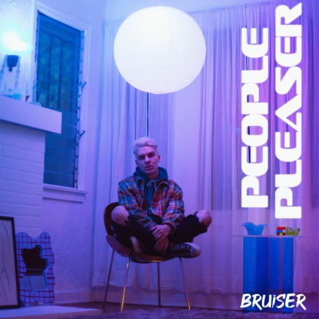 People Pleaser | Boomplay Music