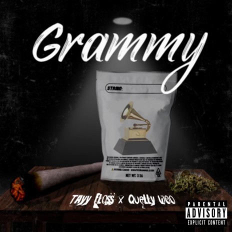 GRAMMY ft. Quelly Woo | Boomplay Music