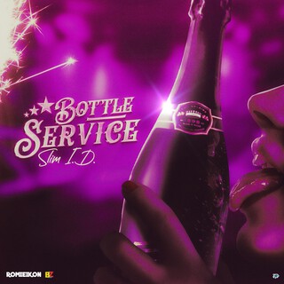 Bottle Service