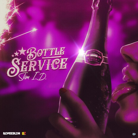 Bottle Service ft. Slim I.D. | Boomplay Music