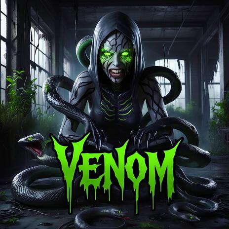 Venom | Boomplay Music