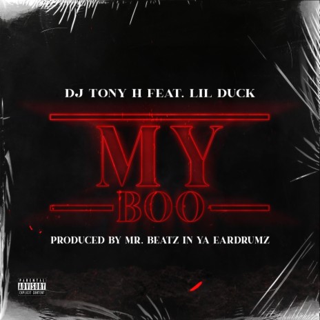 My Boo ft. Lil Duck | Boomplay Music