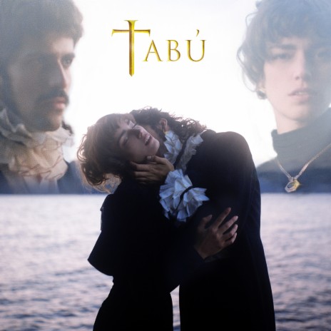 Tabú ft. Gianluz | Boomplay Music