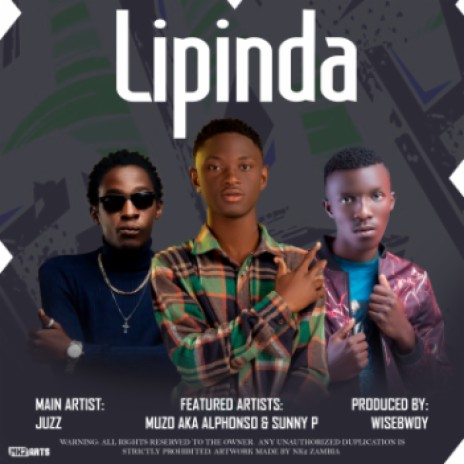 Lipinda | Boomplay Music
