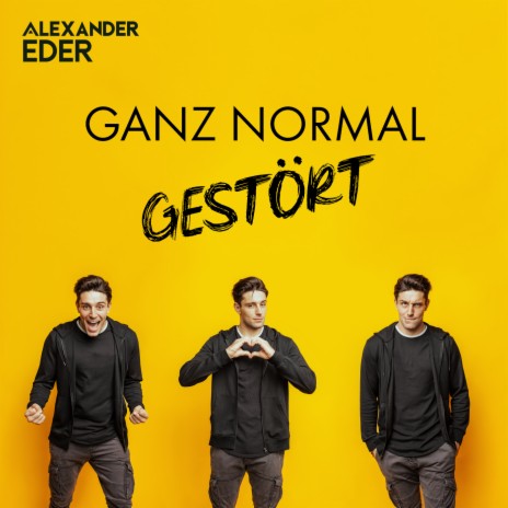 Ganz normal gestört | Boomplay Music