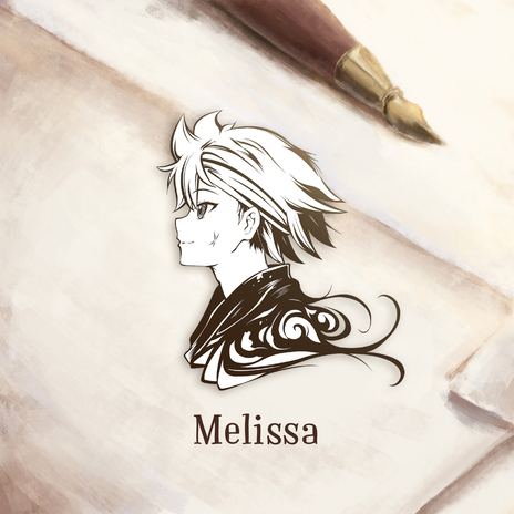 Melissa (From Full Metal Alchemist) | Boomplay Music