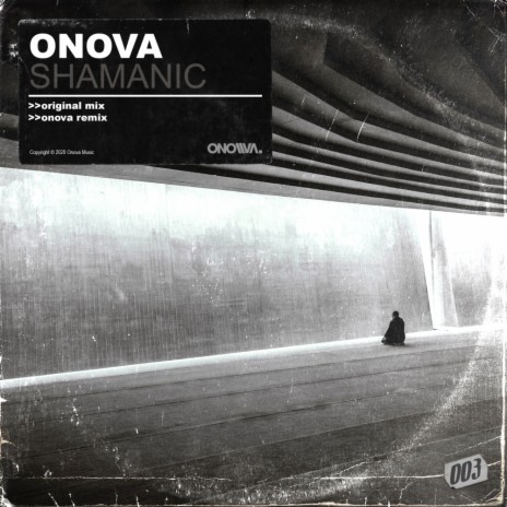 Shamanic (Onova Remix)