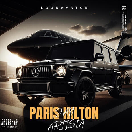 Paris Hilton | Boomplay Music