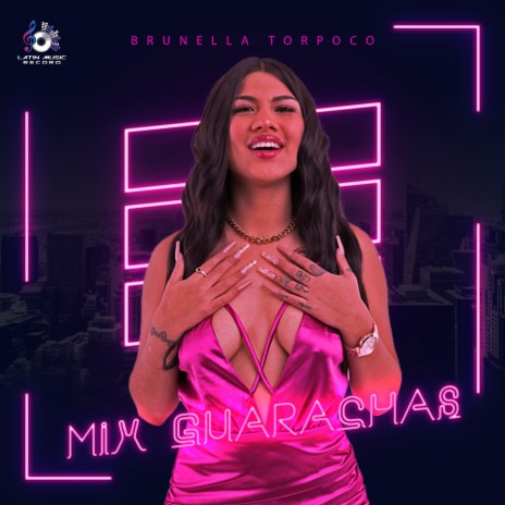 Mix Guarachas | Boomplay Music