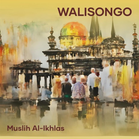 Walisongo | Boomplay Music