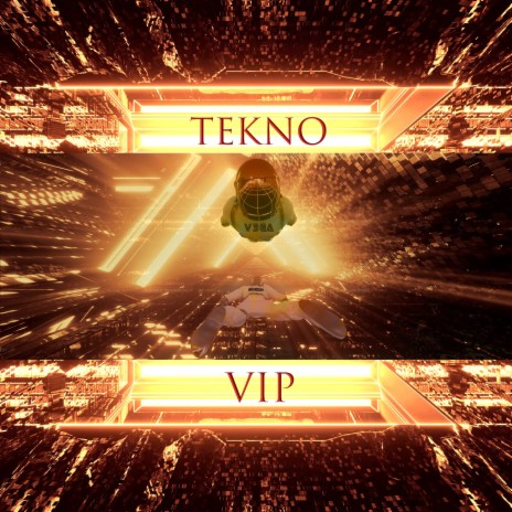 Tekno (VIP) ft. V3GA