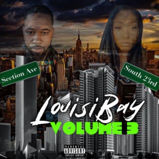 LouisiBay Volume 3