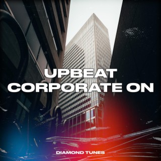 Upbeat Corporate On