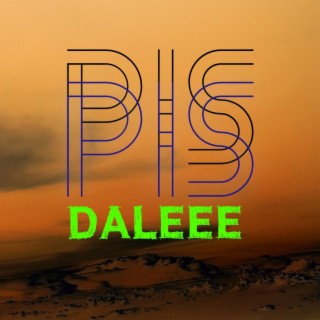 DALEEE (Radio Edit) lyrics | Boomplay Music