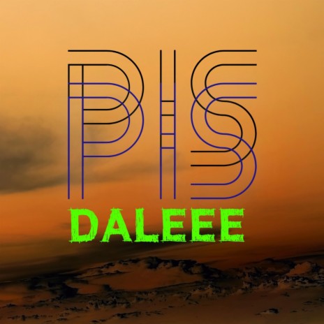 DALEEE (Radio Edit) | Boomplay Music