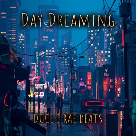 Day Dreaming Beat | Boomplay Music