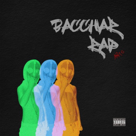 BACCHAR RAP | Boomplay Music