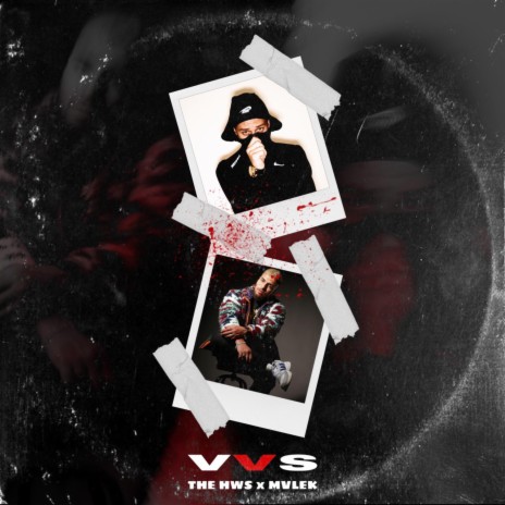 VVS ft. The Hws | Boomplay Music