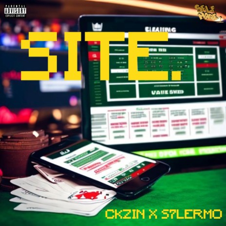 SITE. ft. S7lermo | Boomplay Music