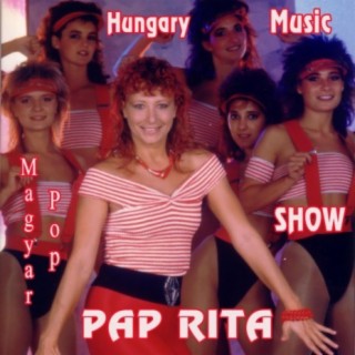 Show - Hungary Music Magyar Pop