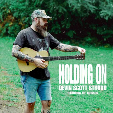 Holding On ft. Joe Johnson | Boomplay Music