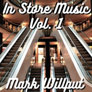 In Store Music, Vol. 1