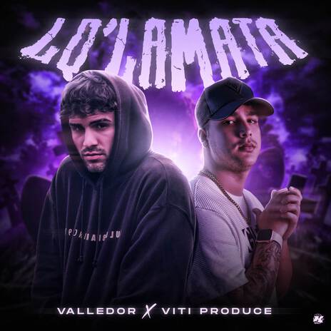 LQ'LAMATA ft. Viti Produce | Boomplay Music