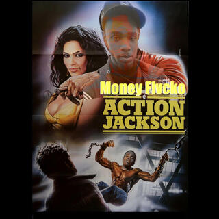 Action Jackson