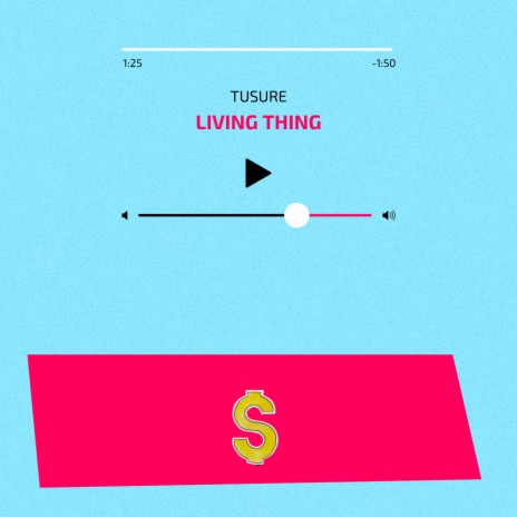 Living Thing | Boomplay Music