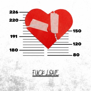 F*ck Love